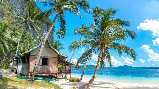 Caribbean